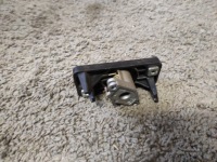 Купити Замок двері задній fiat fiorino iii 2242453, фото thumb