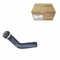 Купити Шланг інтеркулер opel movano автобус коробка передач, фото thumb