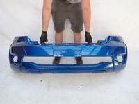 фото thumb №1, Ford ranger v lift 15- бампер перед передній lb3b-17c831-a