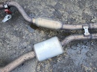 фото thumb №14, Гаситель bmw x5 f15, f85 7578186 бензиновый 330kw 2014