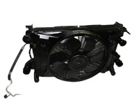 фото thumb №1, Mercedes 207 r172 w204 радиатор компрессор бензин