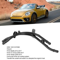 фото thumb №13, Труба wody охолоджуючої wąż бака рідина охолоджуючий 1k0121070bd замінник