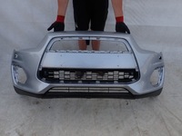 фото thumb №1, Mitsubishi asx lift 12- бампер перед передній spr