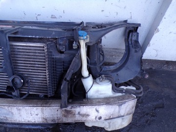 фото thumb №4, Pas переднє радіатор балка mercedes w164 ml 420 cdi 4.0 cdi