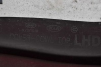 фото thumb №12, Жабо eu 86150-2b000 hyundai santa fe 2 ii 06-10