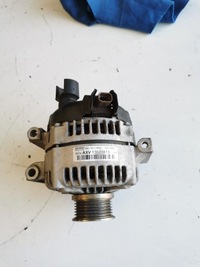 фото thumb №1, Opel astra k sports 2019 генератор 13520813