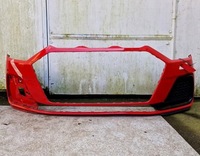 фото thumb №12, Audi a1 s-line 82a807437 18-22 бампер перед передний