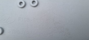фото thumb №13, Ford c-max mk2 рестайлінг 2015- бампер перед оригінал b388