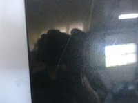 фото thumb №7, Audi a8 d3 передній рестайлінг капот кришка двигуна lz9w