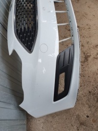 фото thumb №6, Бампер передній ford s-max ii lift 2014-2019