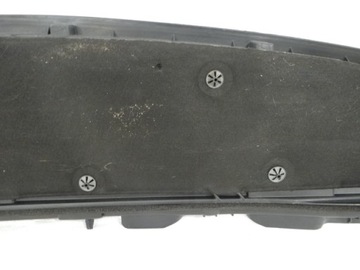 фото thumb №5, Peugeot expert iii нижня панель під лобовим склом 9808360880