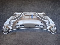 фото thumb №7, Ford transit mk8 viii lift 18- капот