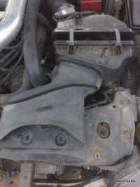 фото thumb №1, Lancer evo 10 1505a305 повітропровід повітря