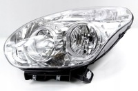 фото thumb №1, Фара лівий лампа ліва fiat doblo ii 10-15
