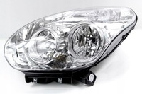 фото thumb №1, Фара лівий лампа ліва opel combo d 11-18