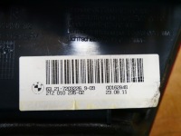 Купить Bmw f10 przedlift фара задняя левая w крышке  багажника задний  левый 7203226, фото thumb