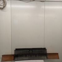 фото thumb №6, Решітка радіатора решітка радіатора решітка радіатора volkswagen t4