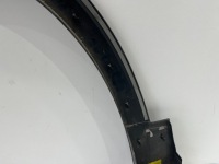 фото thumb №11, Mercedes eqb w243 молдинг крила перед передня права a2438808601