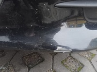 фото thumb №13, Перед kompletny audi a6 c7 s-line ксенон чорний ly9b