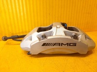 фото thumb №13, Mercedes glb x247 a35 cla gla a b klasa супорти гальмівні диски гальмівні