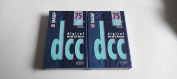 BASF DCC digital MAXIMA 75 NOS фольга DCC75 #1536