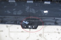 фото thumb №9, Бампер перед передній vw golf 8 viii 5h0 20-