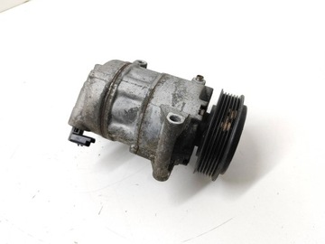 фото thumb №6, Peugeot 308 2015 компрессор / компрессор кондиционера a/c
