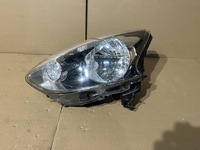 фото thumb №1, Nissan micra k13 lift лампа лівий перед