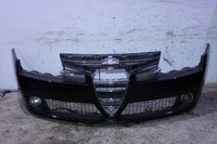 фото thumb №1, Бампер перед переднее alfa romeo 159