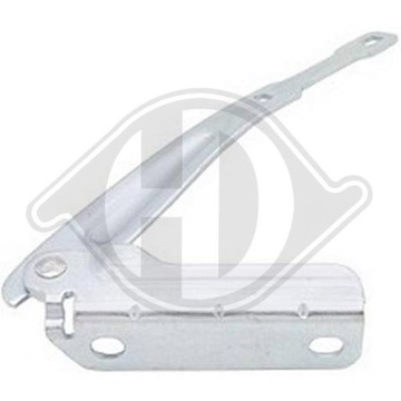 фото thumb №1, Петля капота dacia доккер 18-