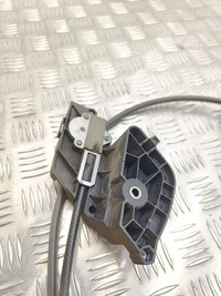 фото thumb №8, Mercedes-benz e w211 2003 моторчик шторки безпеки скло задній