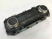 фото thumb №1, Панель обдув mercedes w246 w176 оригінальний номер 2469001708