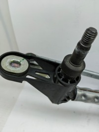 фото thumb №6, Ford ecosport 1.0 lift механизм дворник перед