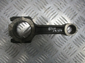 фото thumb №1, Шатун fiat stilo 1.9 jtd