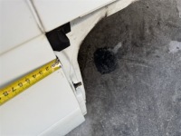 Крыша четверть обшивка fiat ducato 3 3 рестайлинг  l3h3 249 06-26r Недорого, фото thumb