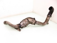 фото thumb №5, Труба інтеркулер seat leon i 1.8 t