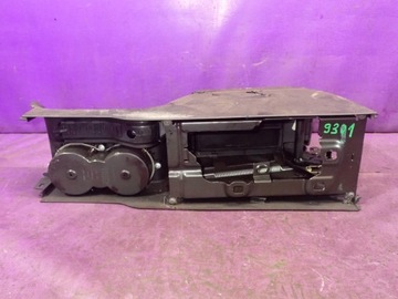 фото thumb №6, Vw passat b5 00-05 туннель средний 3b1863323