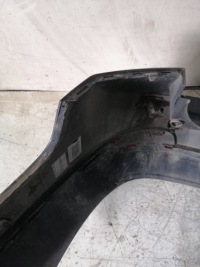 фото thumb №10, Бампер комплектный зад volvo v50 2011r 019-26