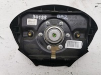 фото thumb №8, Подушка безпеки водія nissan kubistar 03-09 8200350773b