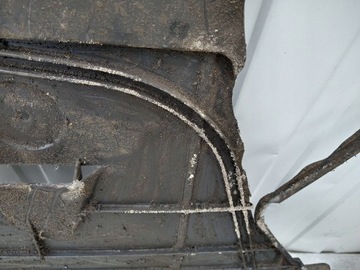 фото thumb №12, Renault scenic megane iii защита двигателя плита 758900006r 758900007r