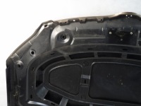 фото thumb №11, Капот крышка двигателя skoda yeti 5l0 передний рестайлинг 2009-2013 оригинал