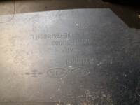 фото thumb №10, Молдинг поріг ліва kia sportage iii 10-