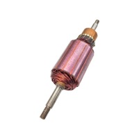 фото thumb №1, Крыльчатка генератора fiat 126p st