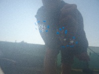 фото thumb №8, Mazda cx-5 дах обшивка дахові код лакофарбового покриття 46a