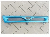 фото thumb №1, Kia pregio 2.7d tb 98r - решітка решітка радіатора