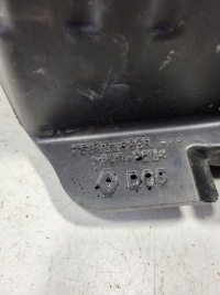 фото thumb №7, Губка шумоизоляция жабо правое перед renault symbioz 24- 758963639r