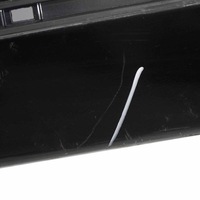 фото thumb №11, Bmw f20 f21 бампер задній чорний sapphire - 475