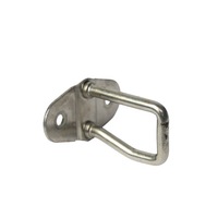 фото thumb №10, Porsche cayman 987 засувка захисний кришки багажника задня 98751205100