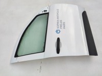 Дверь правое правый перед передние renault express ii 2021-2024 в Украине, фото thumb