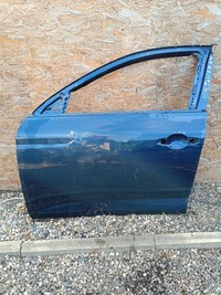 фото thumb №1, Двері лівий перед renault talisman 2015-